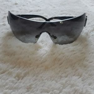 Burberry Sunglasses Never Worn